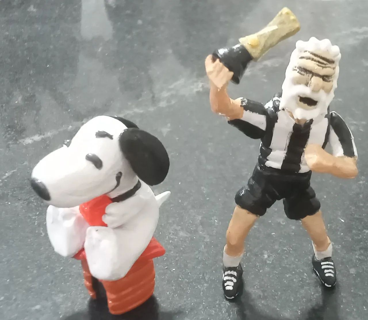 Coleções de miniaturas - Foto 2
