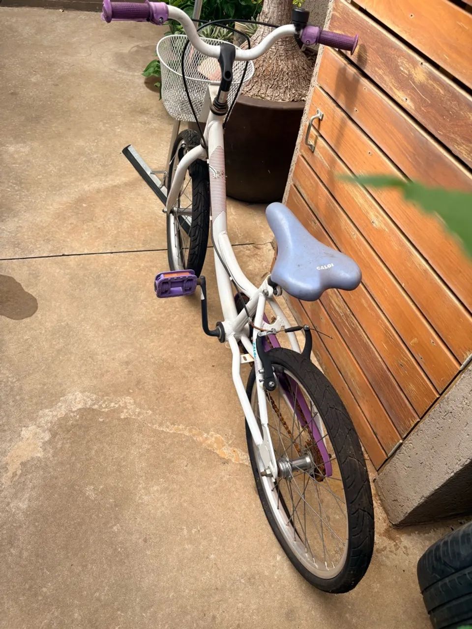 Bicicleta para meninas  - Foto 3