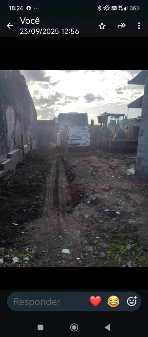 Terreno lote - Foto 4