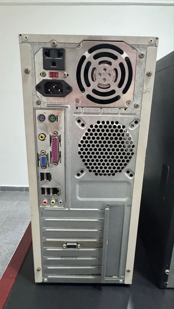 CPU LG, Samsung e Itautec ( 200,00 cada)  - Foto 5