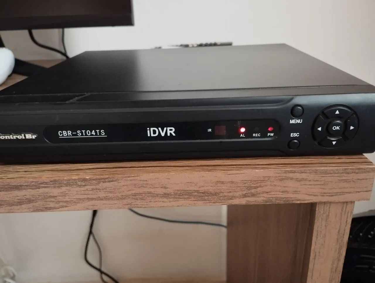DVR Control Br - Foto 5