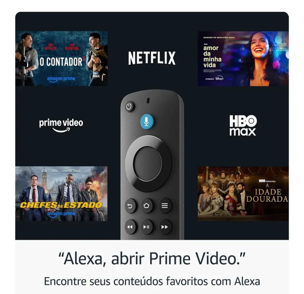 Fire TV Stick HD - Foto 2