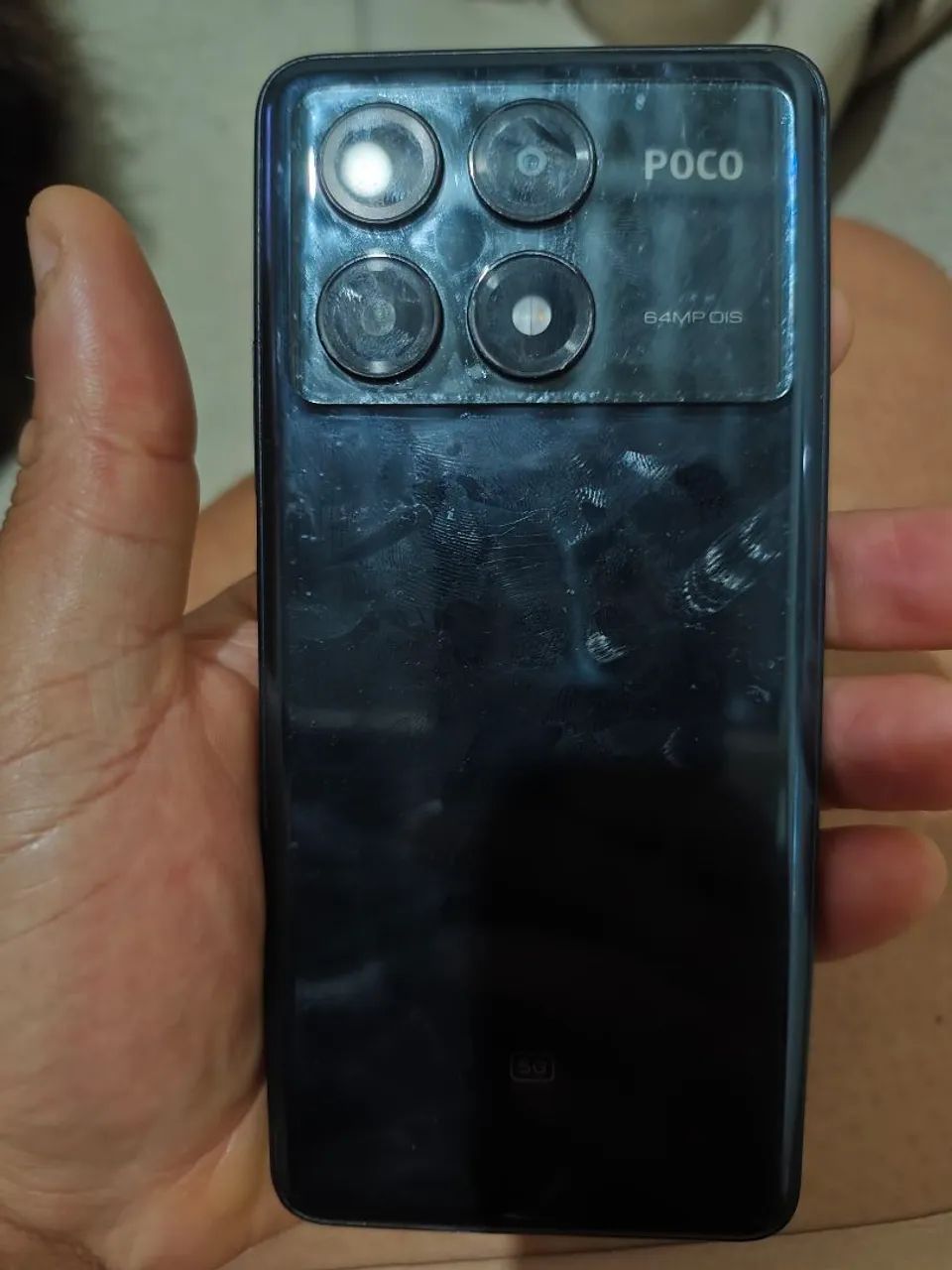 VENDO POCO X6 PRO - Foto 2