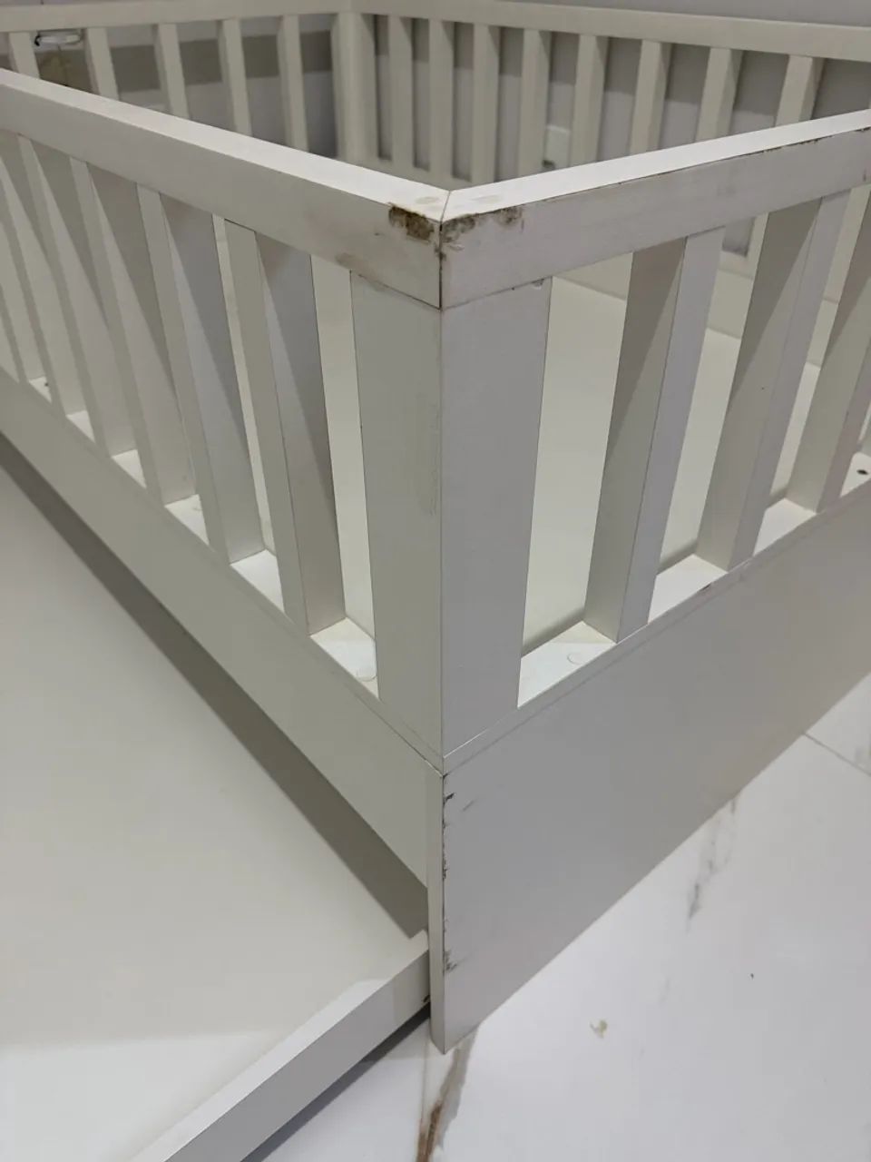 Cama infantil  - Foto 2