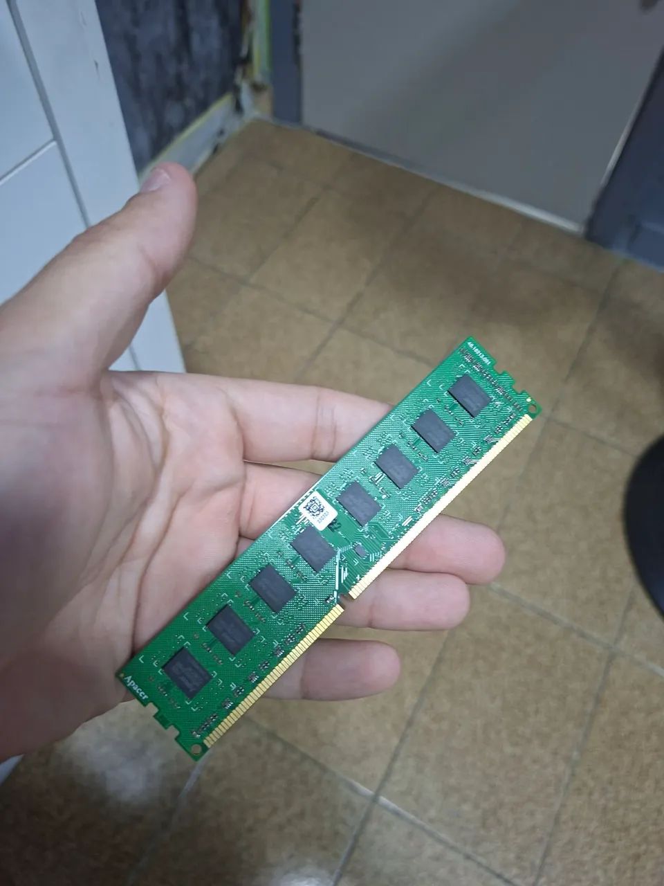 Memoria ram 2gb ddr3 - Foto 2