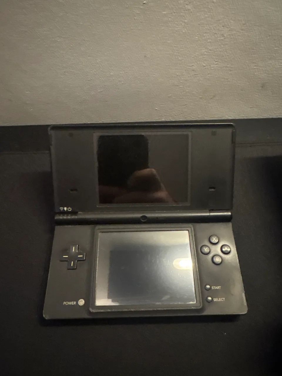 Nintendo DS