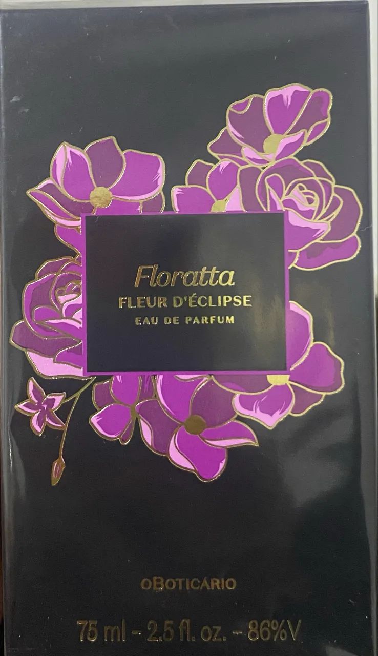Perfume  - Foto 2
