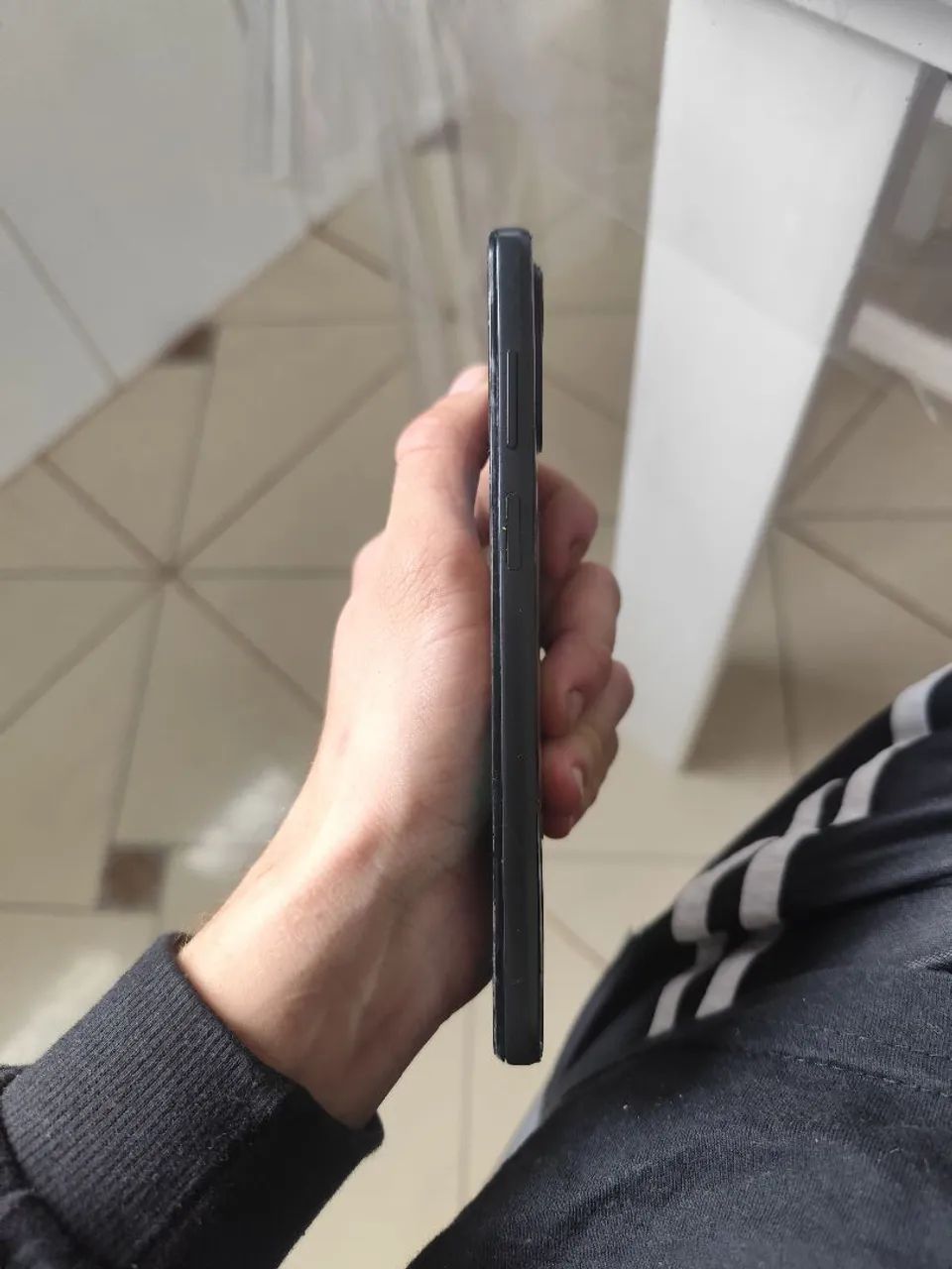 Vendo Moto g22 128gb  - Foto 4