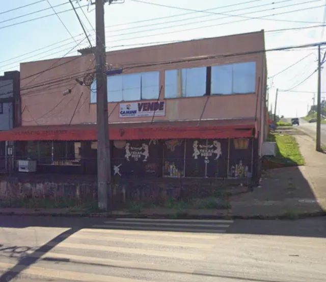 ? PALMAS - Prédio Comercial Retomado em LEILÃO