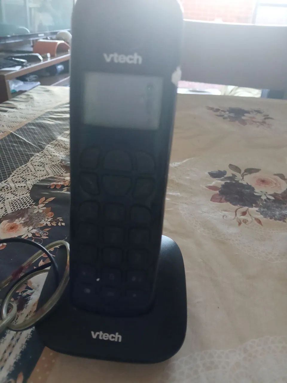 Telefone sem fio