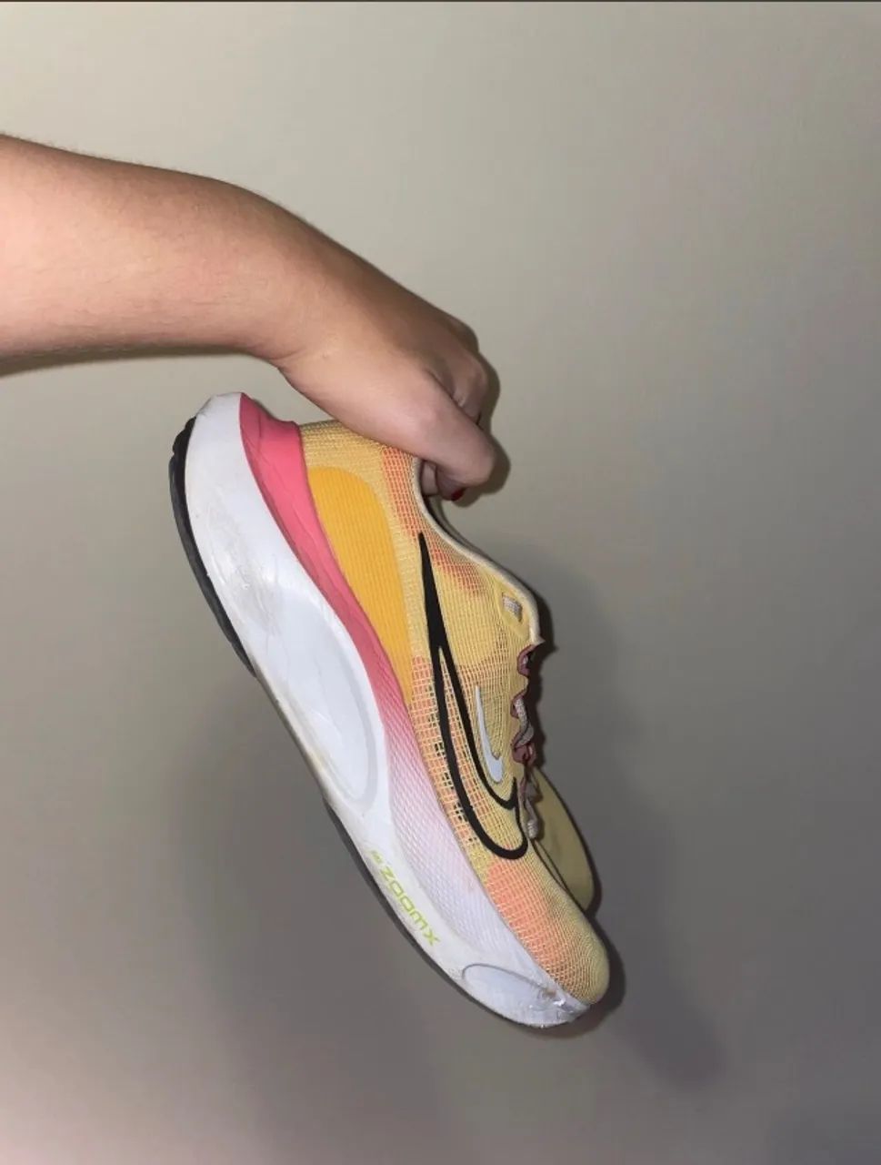 Tênis Nike zoom fly 5 - Foto 2
