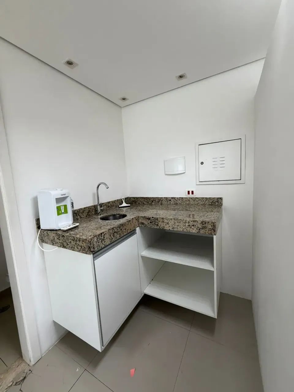 Sala comercial para locação  The Square Open Mall | Granja Viana - Foto 5