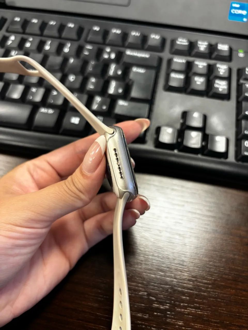 Apple Watch  - Foto 4