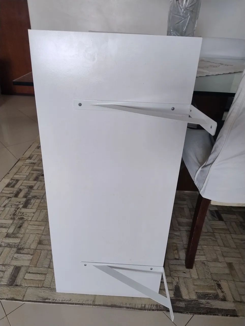 Escrivaninha mdf  - Foto 2
