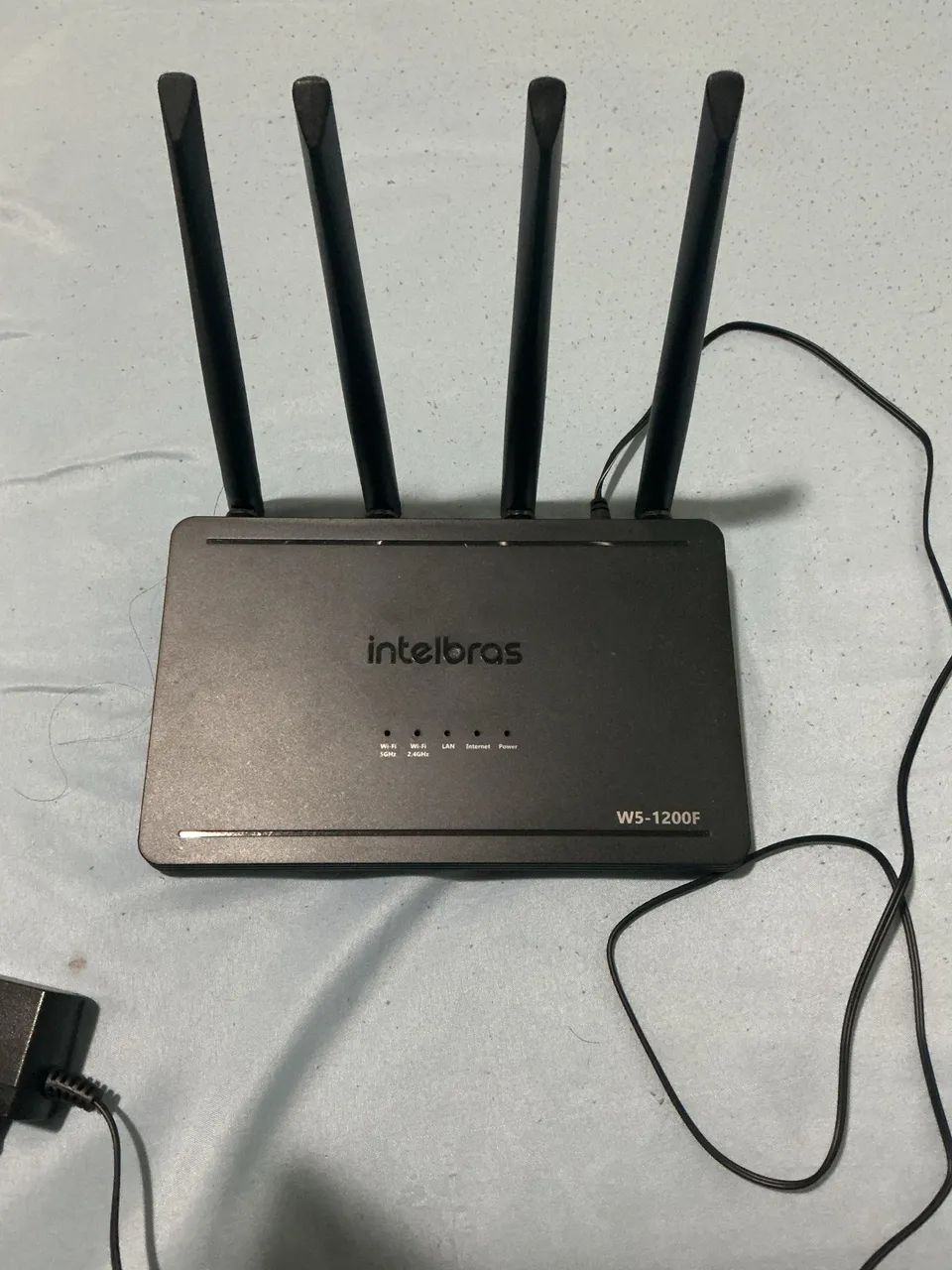 ROTEADOR WI-FI 5G - Foto 3