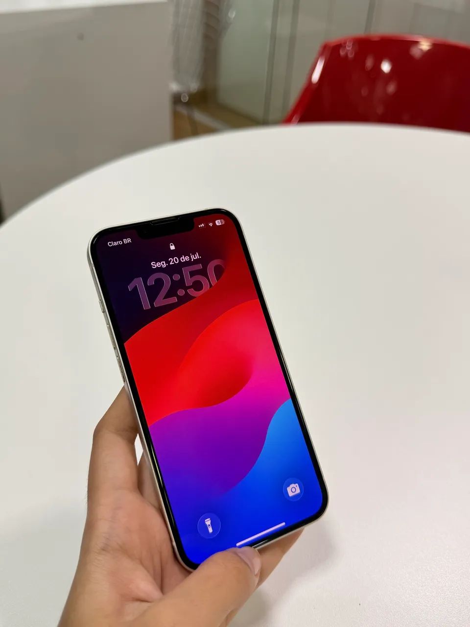 IPHONE 13 1900$ - Foto 2