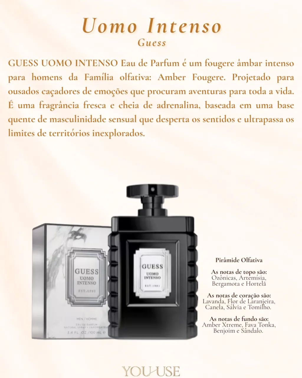 Perfumes importados - Foto 4