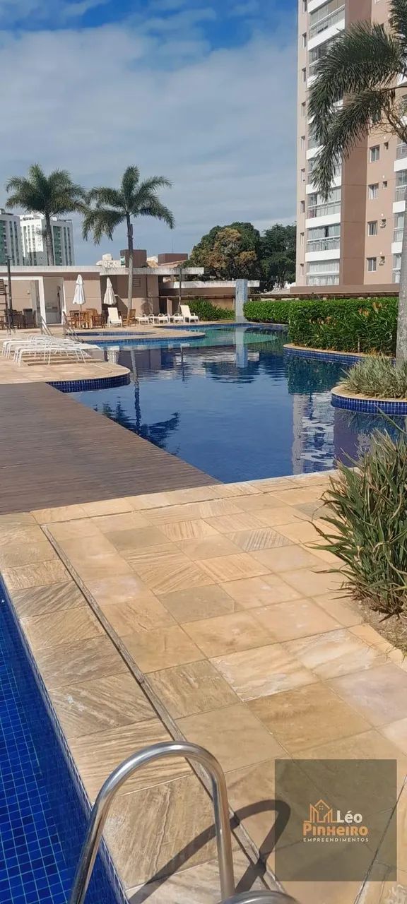 Apartamento em Glória - Macaé