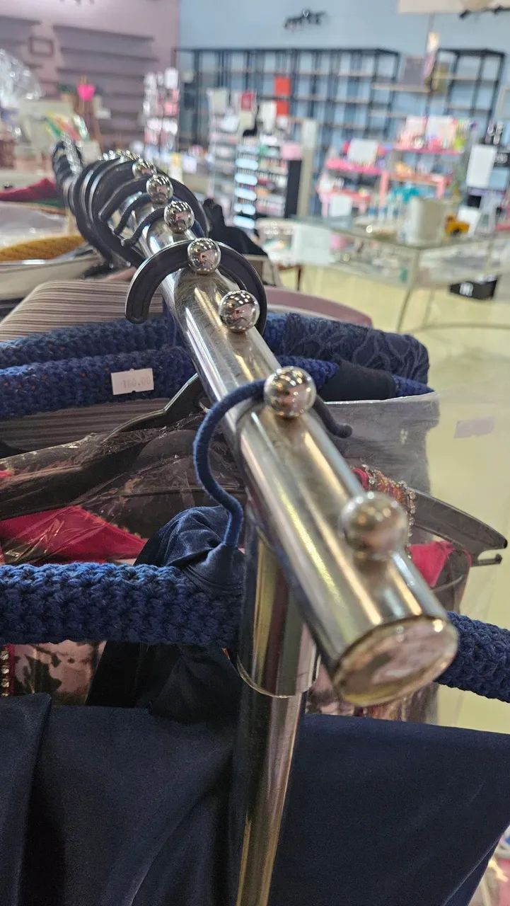 Arara de Roupas - Foto 3
