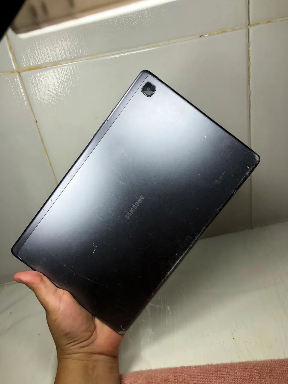 Tablet tab7 - Foto 4