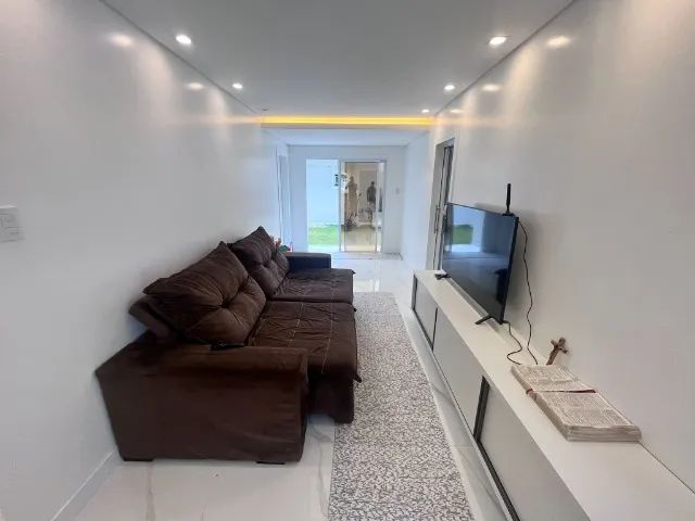 Linda Casa no bairro Cidade Alta - Foto 4