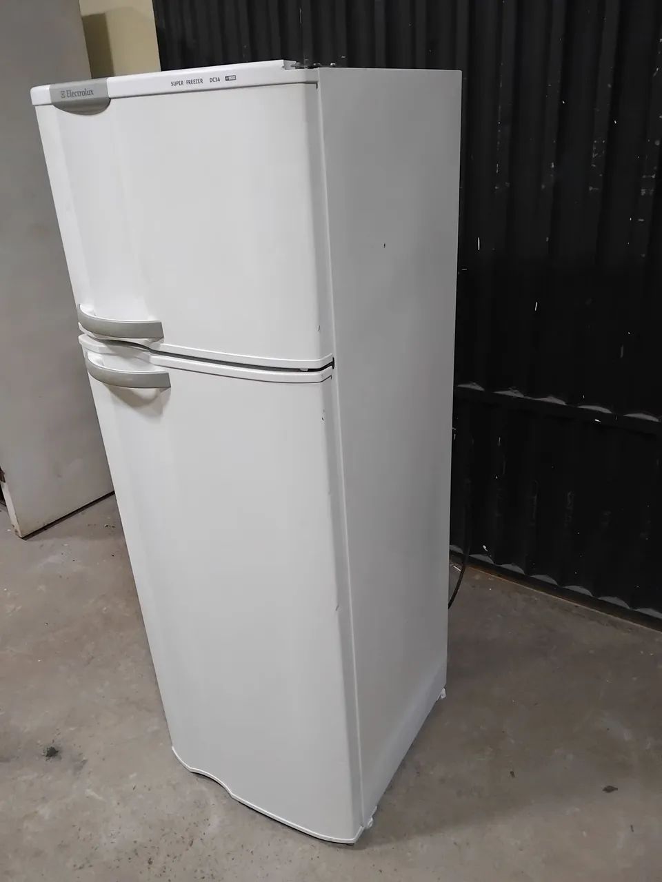Geladeira Electrolux  - Foto 2