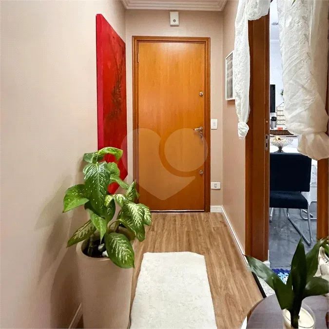 Apartamento com 3 quartos à venda em Centro - SP - Foto 4