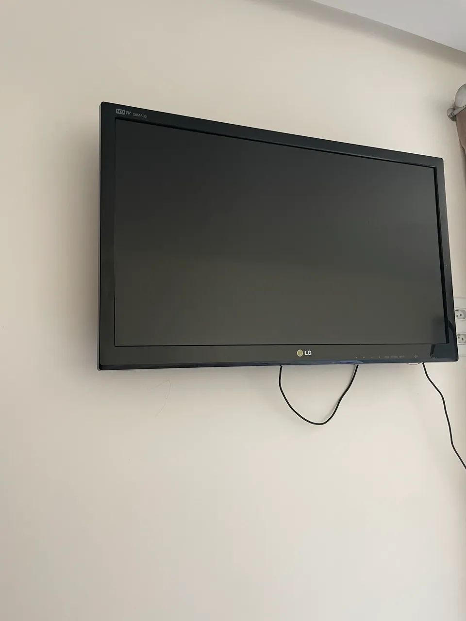 Monitor TV LG 26 polegadas  - Foto 3