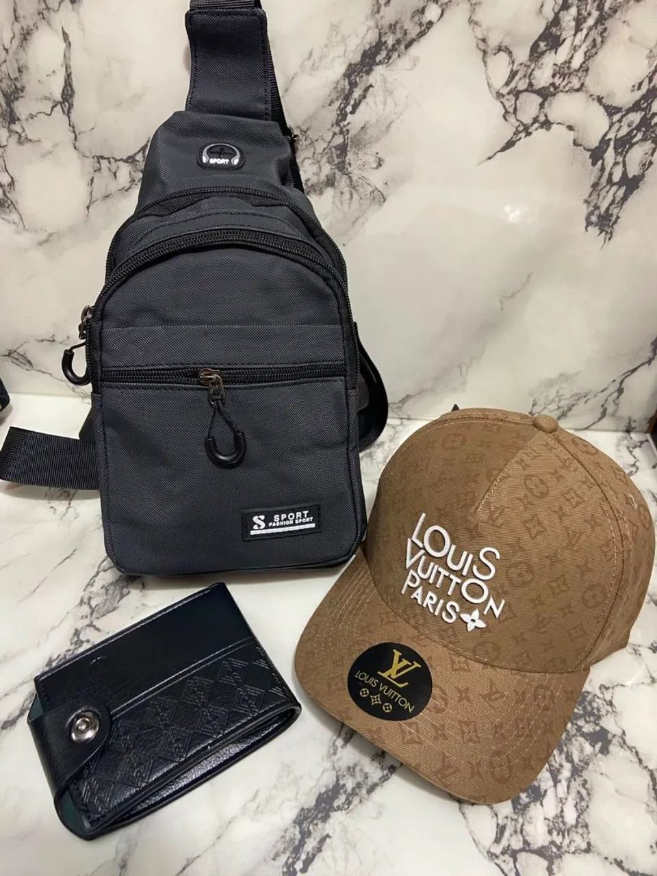 Kit ideal para presentear - Foto 3