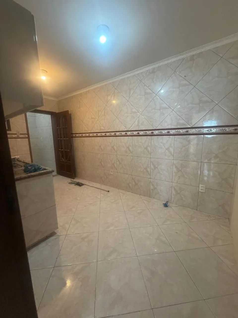 ALUGO CASA EM VILA- PROXIMO AO CONVENTO  - Foto 4