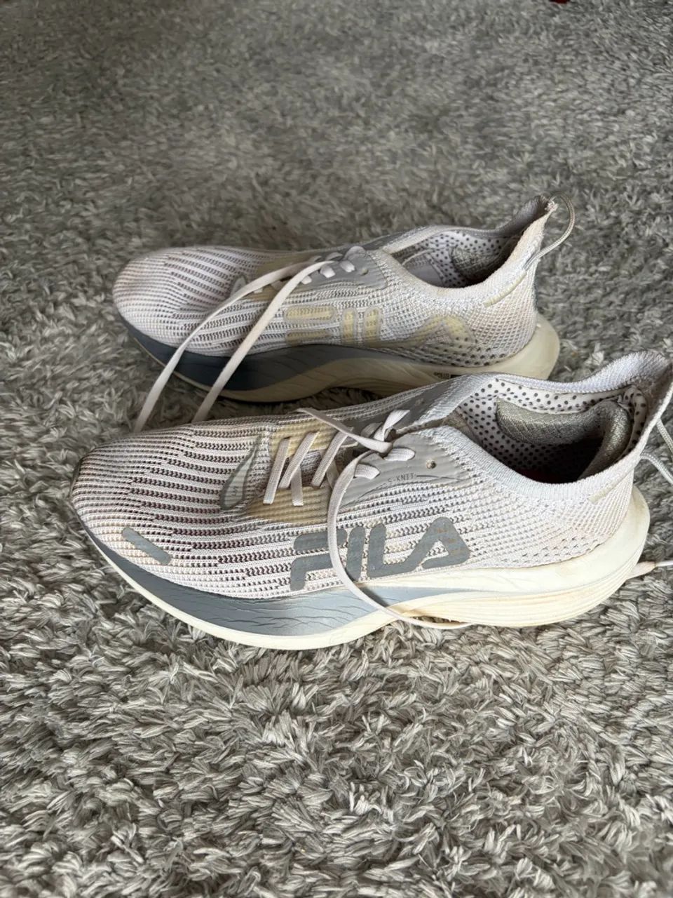 Fila Racer Carbon 2 - Foto 5