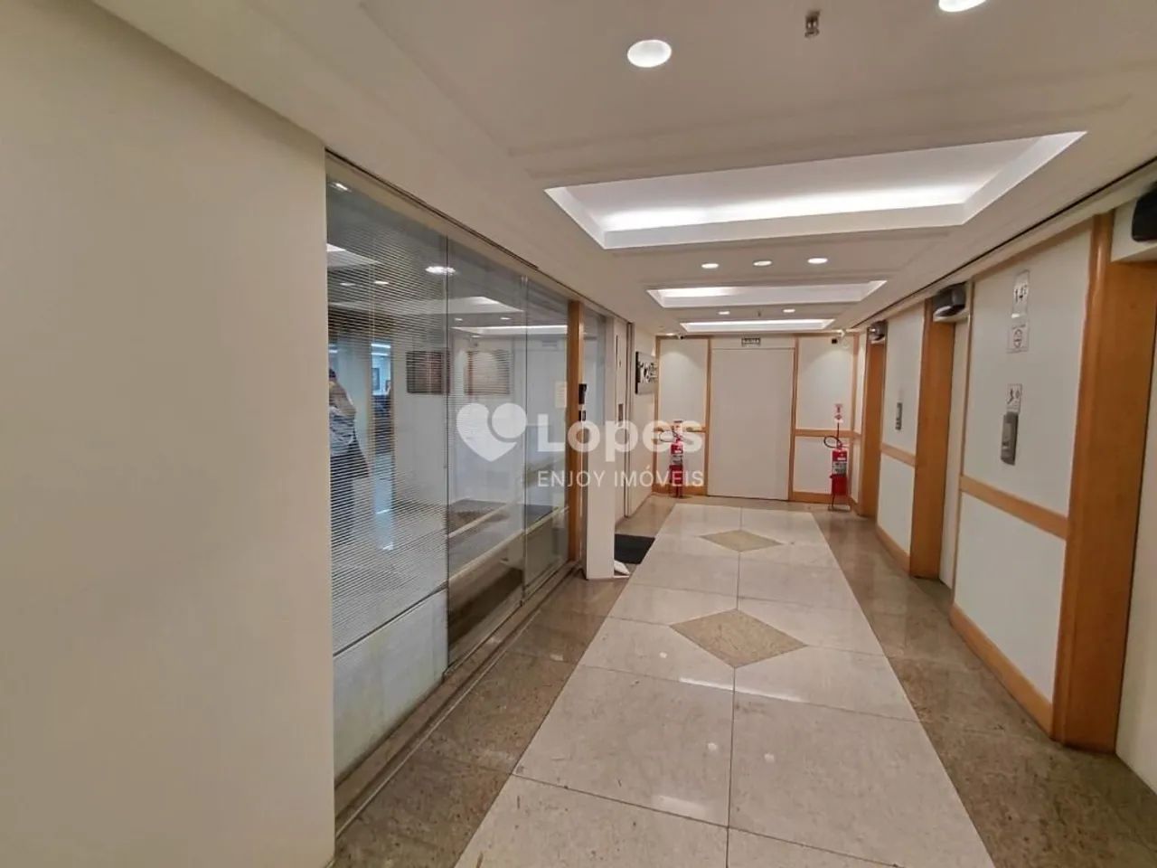 Andar Corporativo em Centro, Rio de Janeiro