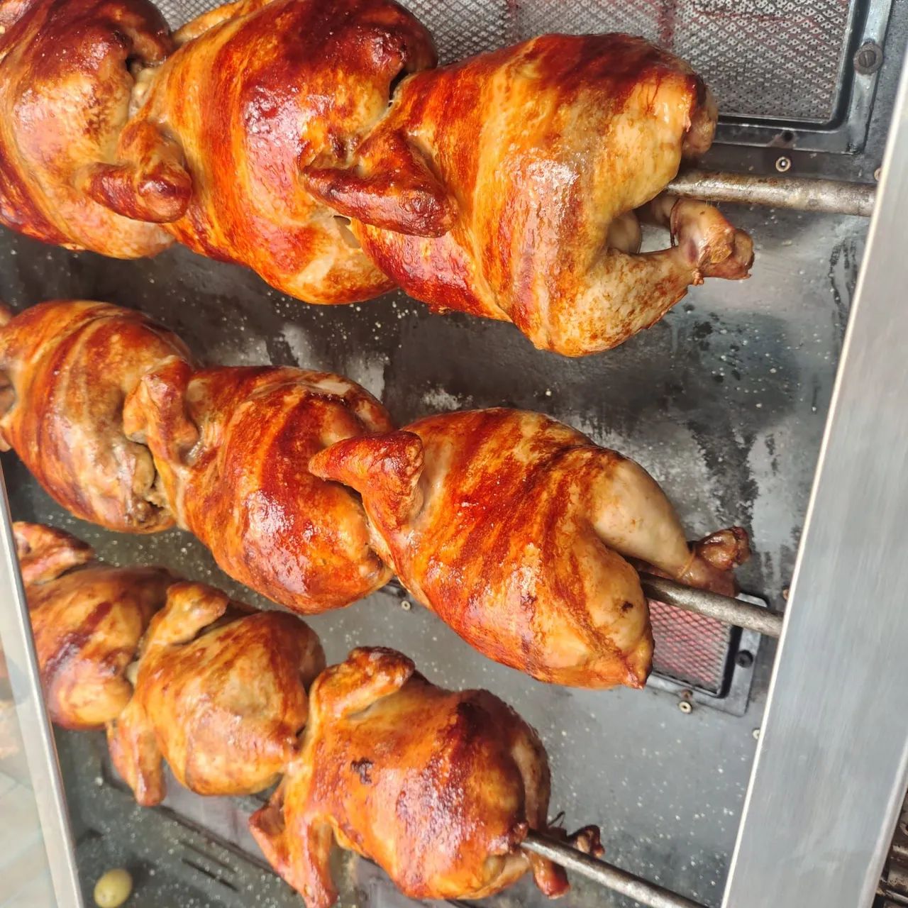 Máquina de frango  - Foto 3