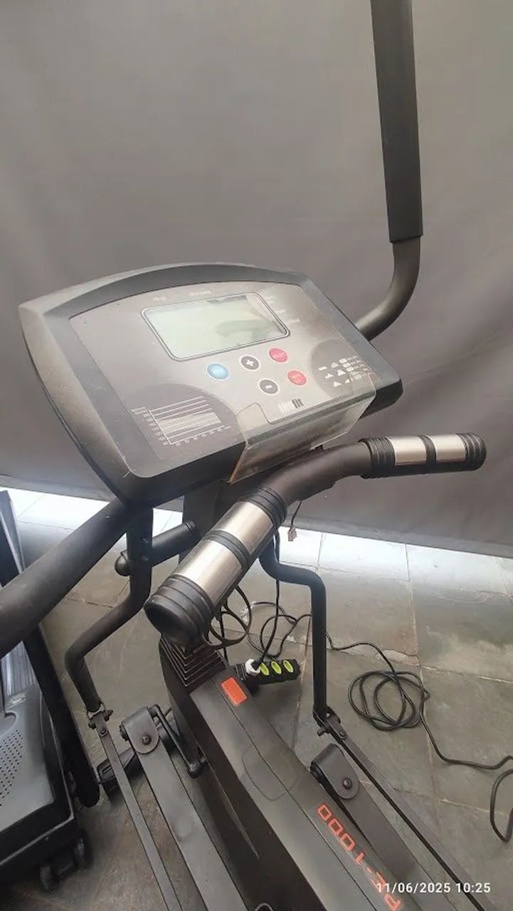 Eliptico Inofit PE-1000
