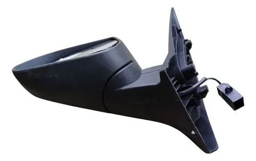 Retrovisor Onix 2013 2014 2015 2016 2017 Esquerdo Eletrico - Foto 5