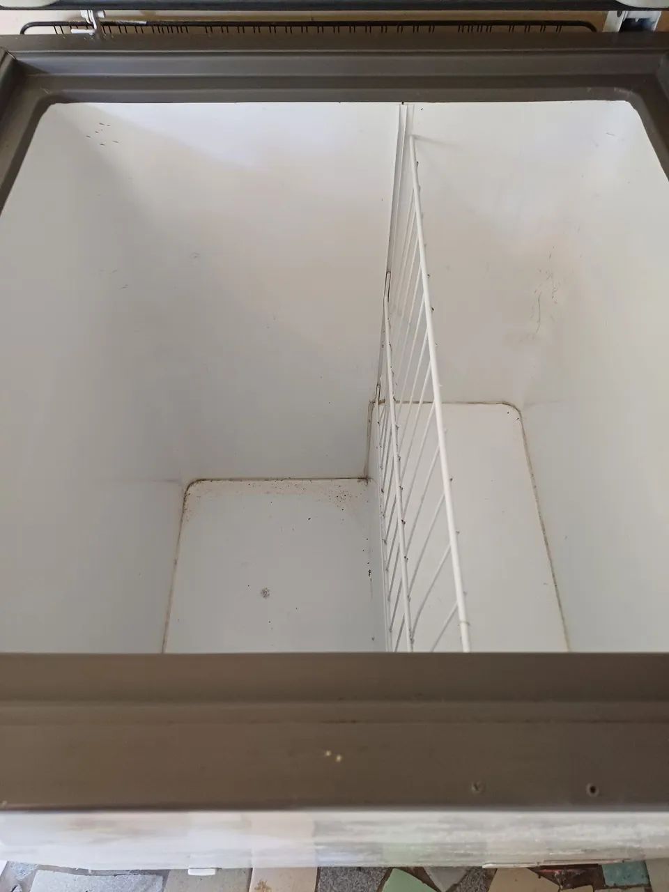 Freezer - Foto 2