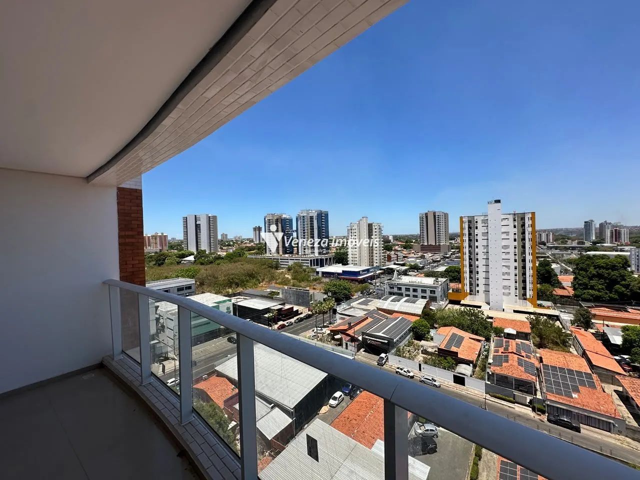 Apartamento com 04 suítes para Venda no Jóquei | Edificio Palazzo Monticello - Foto 4