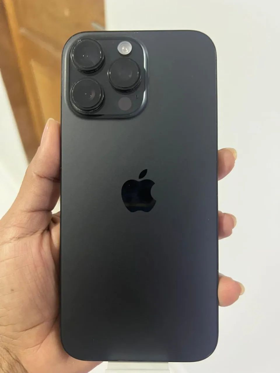 iPhone 16 pro Max  - Foto 3