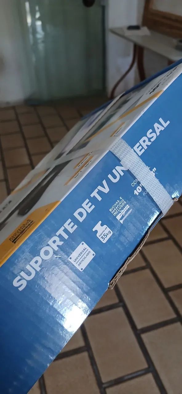 Suporte TV ECOLINE Universal  - Foto 3