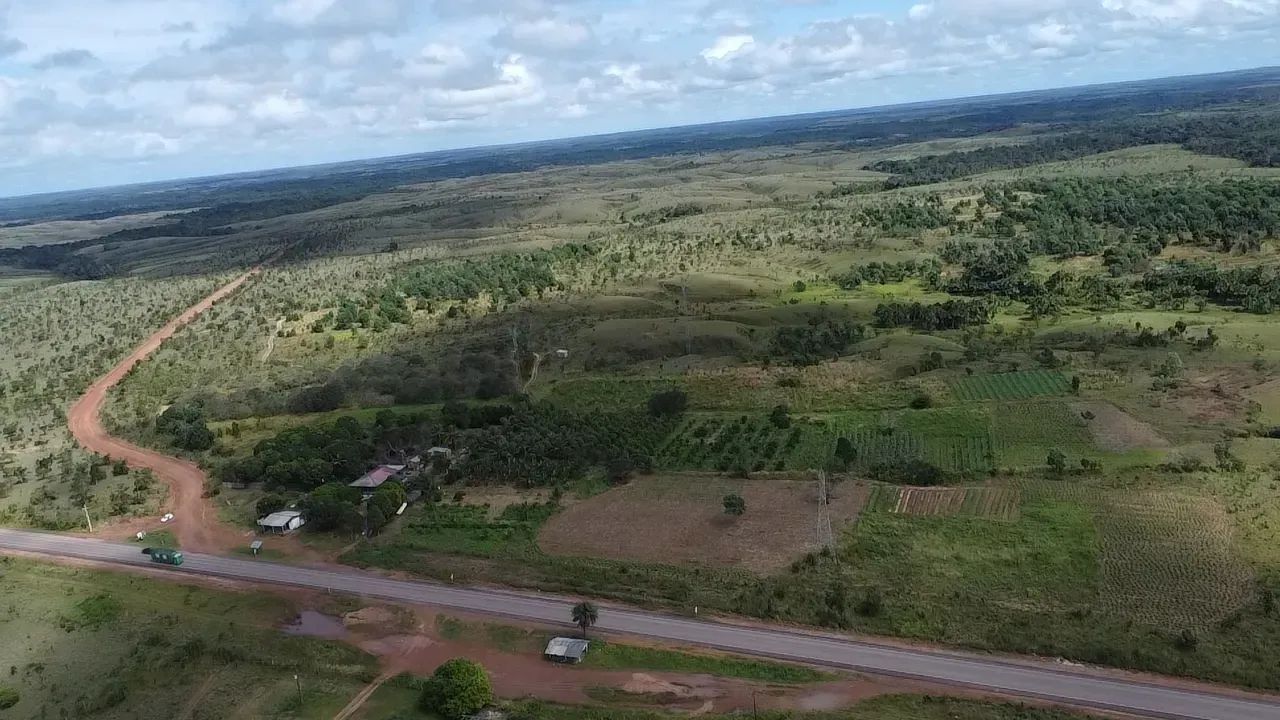 Imóvel a venda no Km 38 Br 210 Macapá - AP - Foto 5