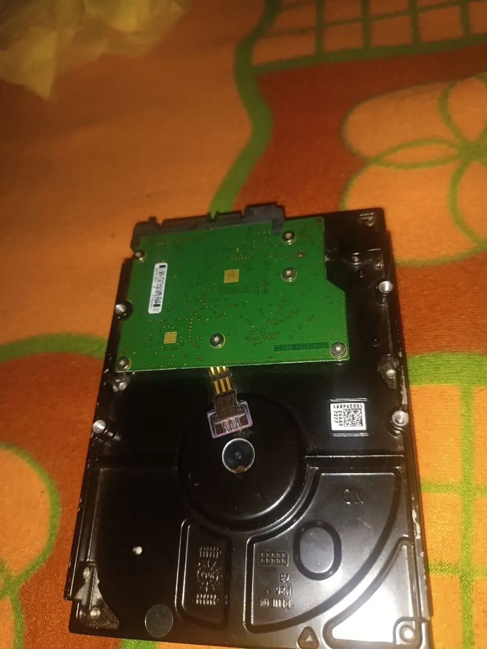 HD 80gb