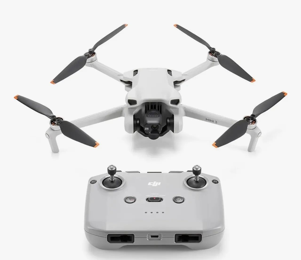 DRONE DJI MINI 3 