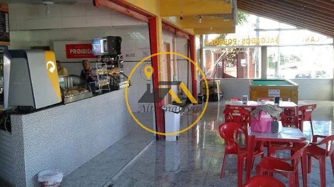 Venda de Ponto Comercial Cidade Vista Verde - Foto 4