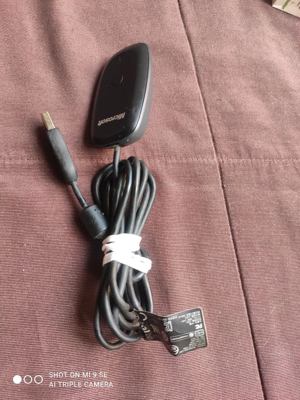 Xbox adaptador  - Foto 3