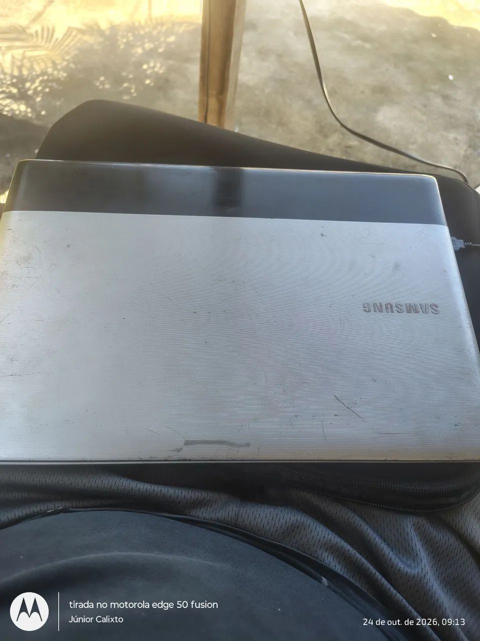 Notebook Samsung (leia até o final) - Foto 5
