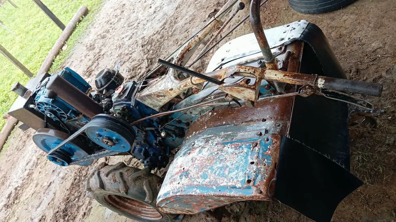 Tobata venda rápida valor bom  - Foto 2