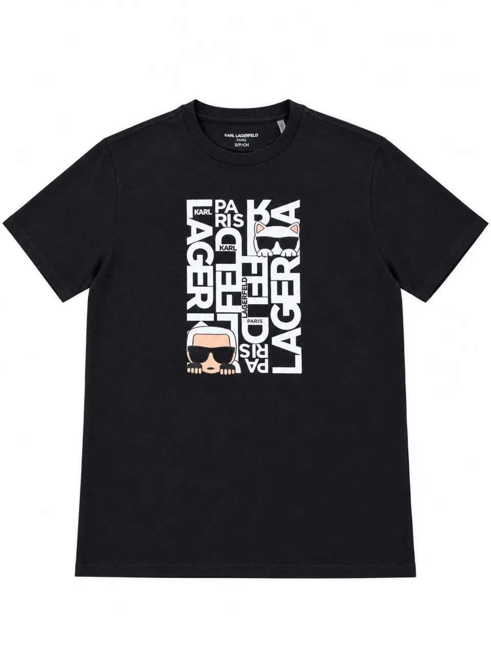 Camiseta Karl lagerfeld