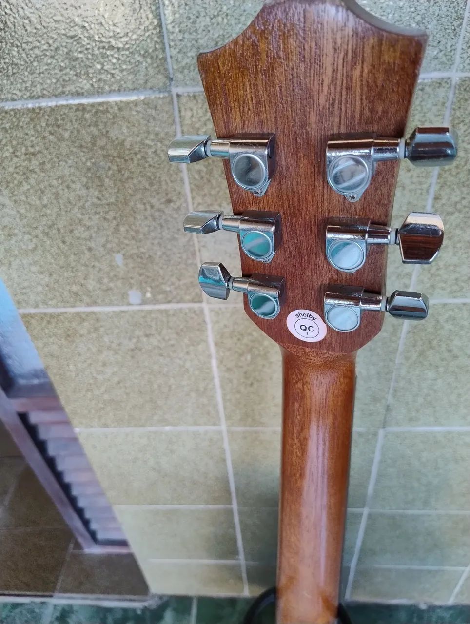Instrumentos musicais  - Foto 5