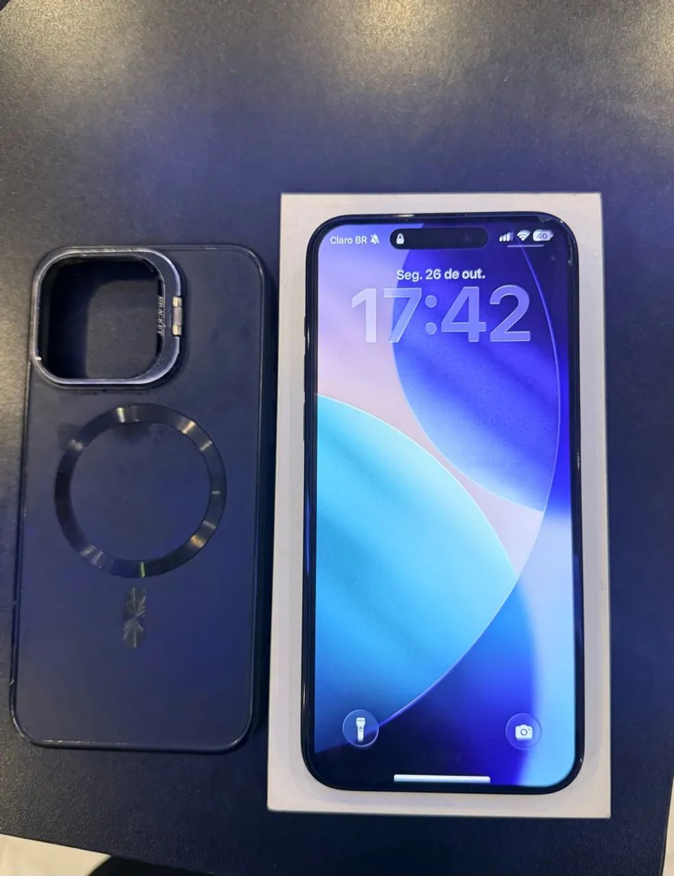 IPhone 15 Pro Max  - Foto 2