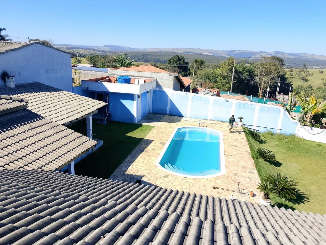 Chácara em Salto de Pirapora - Foto 4